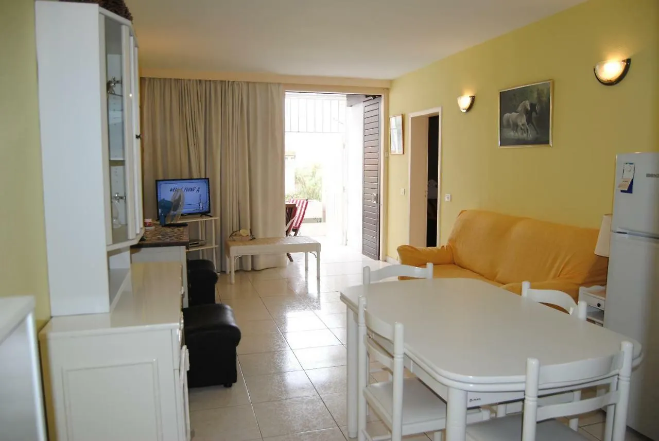 Apartament Primavera Costa Del Silencio