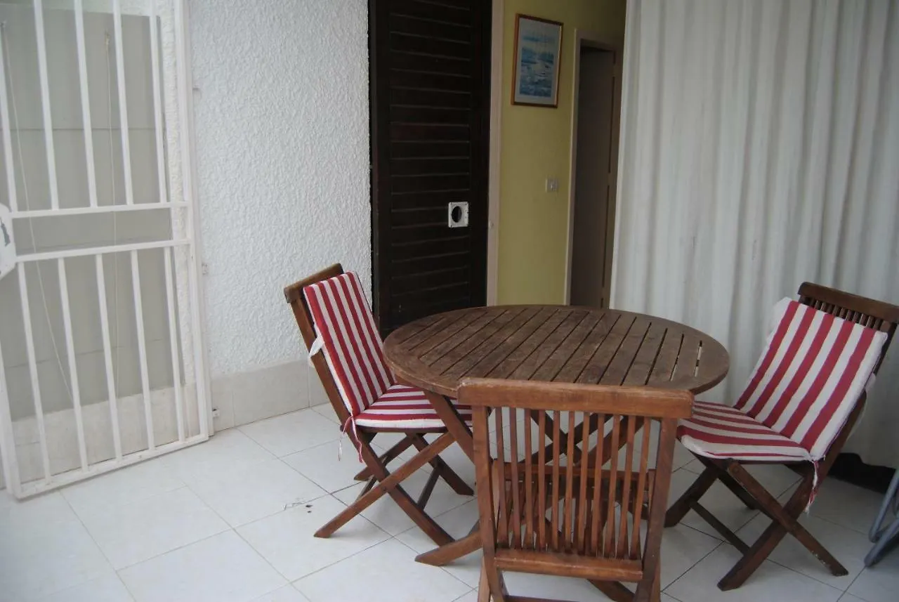 Apartament Primavera Costa Del Silencio