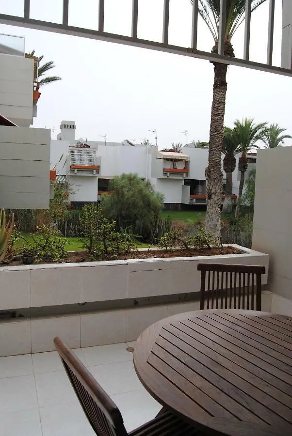Apartament Primavera Costa Del Silencio Hiszpania